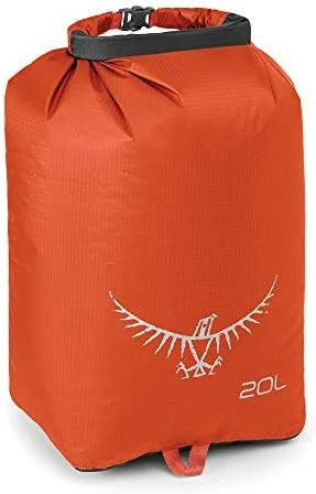 Best Sale π Osprey UltraLight 20 Dry Sack, One Size Tropic Teal π - Image 7