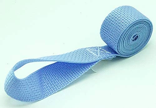 Promo π Sail Ties 48", 1" Polypropylene Webbing - Set Of 6 Black β¨ - Image 4