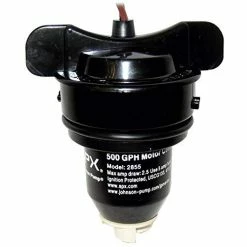 Cheapest ❤️ 28552 - Cartridge Pump Replacement Motor , Black 🥰