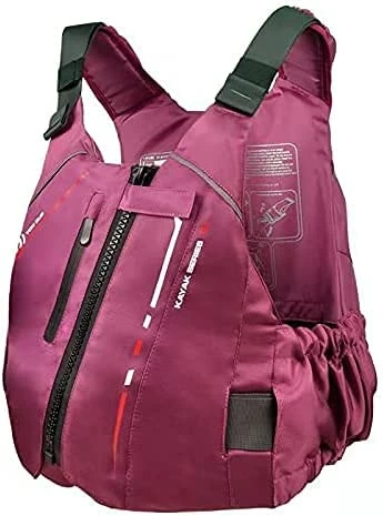 Deals β¨ Adult Life Jacket Swim Vest Buoyancy Aid Jacket PFD For Fishing Sailing π Surfing Boating Kayaking For Water Sports π - Image 8