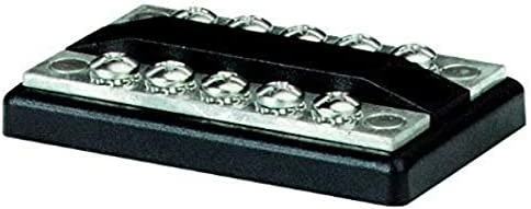 Top 10 π Blue Sea Systems DualBus 100A Common BusBars π - Image 3