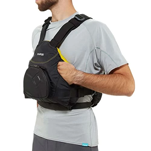 Deals π Ninja Kayak Lifejacket (PFD) Teal π - Image 4