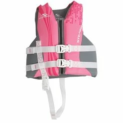Wholesale 💯 Puddle Jumper Child Hydroprene Life Vest Pink 🥰