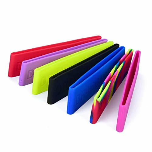 Buy βοΈ Dragon Guard Tip Protector For Dragon Boat Paddles (black) βοΈ - Image 7