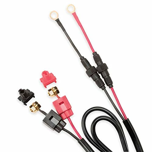 New β 51815 15' Universal DC Cable Extend π - Image 2