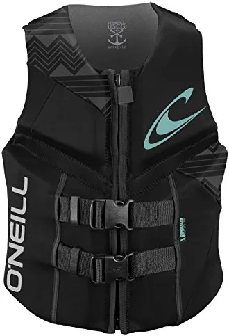Deals β€οΈ Omen's Reactor USCG Life Vest Turquoise/ultraviolet/graph π