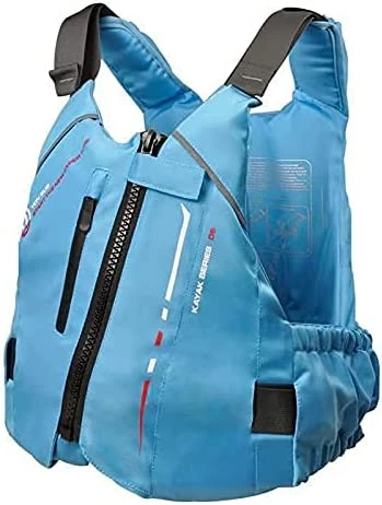 Deals β¨ Adult Life Jacket Swim Vest Buoyancy Aid Jacket PFD For Fishing Sailing π Surfing Boating Kayaking For Water Sports π - Image 7