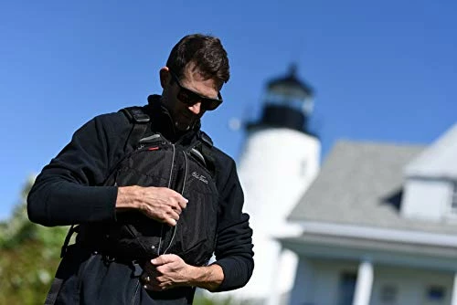 Best Pirce π Canoes & Kayaks Solitude Men's PFD / Life Jacket π₯° - Image 2