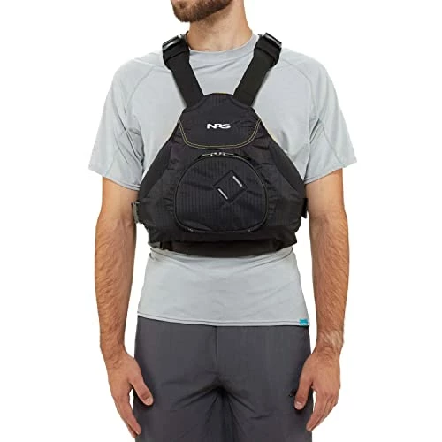 Deals π Ninja Kayak Lifejacket (PFD) Teal π - Image 3