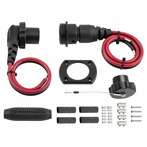 Buy π₯ 1865128 MKR-26 Freshwater And Saltwater Motor Plug And Receptacle Marine Battery Accessory π - Image 3