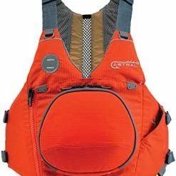 Deals π Sturgeon Life Jacket PFD For Kayak Fishing, Recreation And Touring Burnt Orange βοΈ