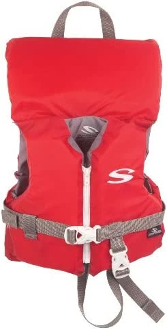 Best Sale 🛒 Stearns Infant Classic Series Vest Red 🥰 - Image 2