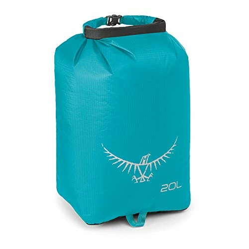 Best Sale π Osprey UltraLight 20 Dry Sack, One Size Tropic Teal π