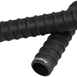 Buy 𧨠Kayak Paddle Grips Non-Slip Silicone Wraps Blister Prevention Kayaking Accessories For Take-Apart Paddles Orange π