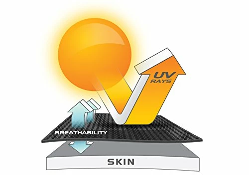 Cheap π O'Neill Men's 24-7 Traveler Upf 50+ Long Sleeve Sun Hoodie Cool Grey/cool Grey π - Image 6