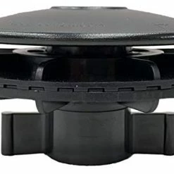 Cheapest 𧨠Ico Marine - Vico Marine Boat Vent II - Black- 4.5" W X 4.5" D X 2.5" - Quick And Easy Installation π