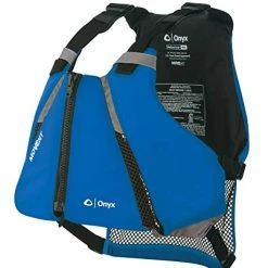 Cheap 💯 MoveVent Curve Paddle Sports Life Vest Yellow 😉