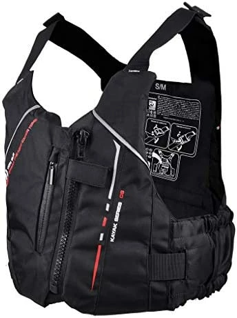 Deals β¨ Adult Life Jacket Swim Vest Buoyancy Aid Jacket PFD For Fishing Sailing π Surfing Boating Kayaking For Water Sports π - Image 6