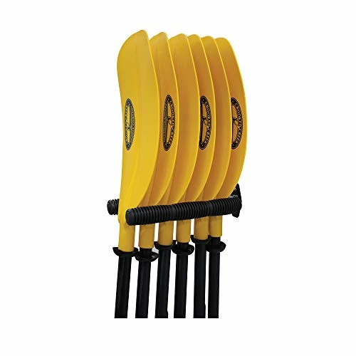 Cheap 𧨠Extreme Max 3005.3474 Kayak Set β The Original High-Strength One-Piece Design β 200 Lb. Capacity π - Image 2