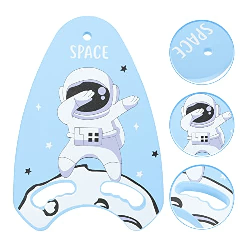Buy π Cartoon Kids Swim Kickboard Swimming Training Aid Children Swim Board Swimming Pool β€οΈ - Image 3