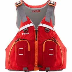 Flash Sale π€© CVest Lifejacket (PFD) Lime π
