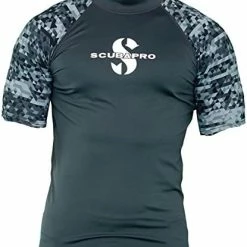 Outlet 🎉 Scubapro Men High Neck Graphite 🔥