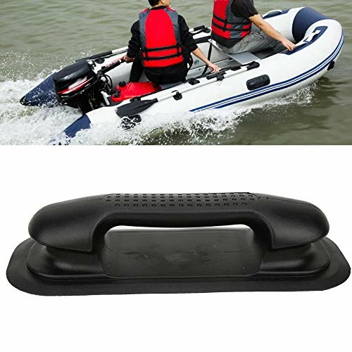 Wholesale β¨ Vbest Life PVC Canoe Handle Grab Supply Grab Rail Handrail Accessory With Holes For Inflatable Boat Canoe Kayak π - Image 4