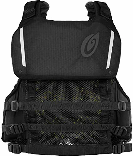 Best Pirce π Canoes & Kayaks Solitude Men's PFD / Life Jacket π₯°