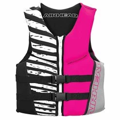Best Sale 🥰 Irhead Wicked Kwik-Dry NeoLite Flex Life Jacket Youth And 👩 Women's Sizes Available ⌛