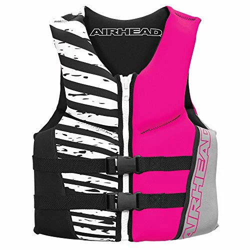 Best Sale π₯° Irhead Wicked Kwik-Dry NeoLite Flex Life Jacket Youth And π© Women's Sizes Available β