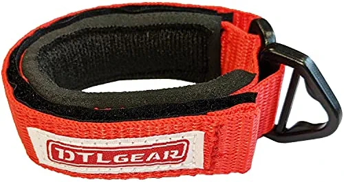 Discount β€οΈ DTLgear Floating Wrist Strap Black π₯ - Image 3