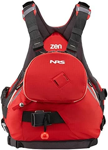 Best Pirce π₯ Zen Lifejacket (PFD) Charcoal/teal π - Image 2