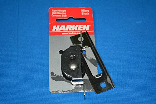 Promo π HARKEN Micro Block | Premium Sailing And Sailboat Equipment π₯ - Image 8