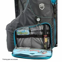 Hot Sale 💯 Women's Shenook Fishing Lifejacket (PFD) Charcoal ❤️