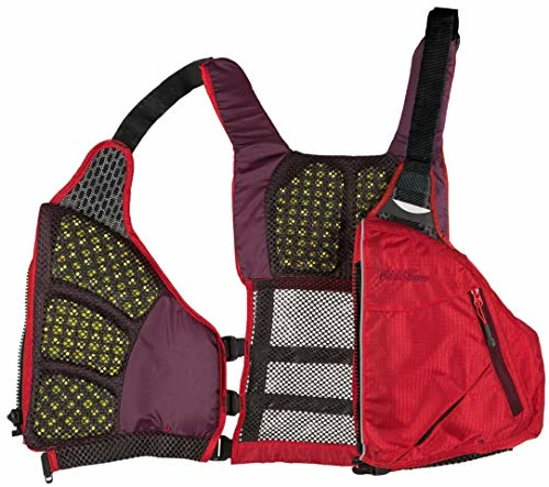 Best Pirce π Canoes & Kayaks Solitude Men's PFD / Life Jacket π₯° - Image 4