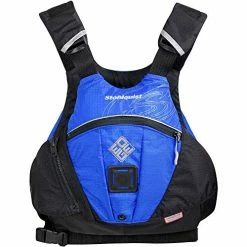 Outlet 🤩 Edge Life Jacket Royal Blue 👏