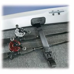 Best Pirce 👍 F14200 Gunwale/Deck Mount Retractable Rod Tie-Down 🧨