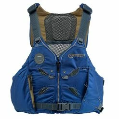 Cheap 👍 V-Eight Fisher Life Jacket PFD For Kayak Fishing, Recreation And Touring Storm Navy 👍