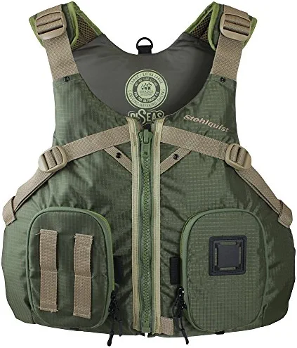 Cheapest βοΈ Piseas Lifejacket (PFD) Khak π