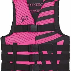 Buy π€© Irhead Trend Life Vest | Youth, Men's And π© Women's In Pink Or Blue β