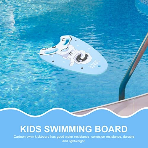 Buy π Cartoon Kids Swim Kickboard Swimming Training Aid Children Swim Board Swimming Pool β€οΈ - Image 6