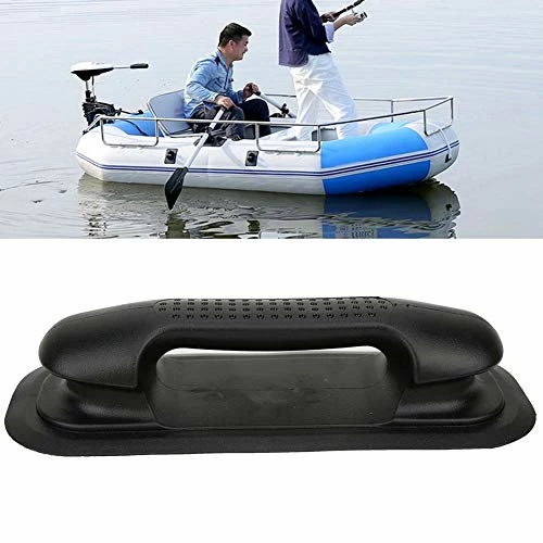 Wholesale β¨ Vbest Life PVC Canoe Handle Grab Supply Grab Rail Handrail Accessory With Holes For Inflatable Boat Canoe Kayak π - Image 5
