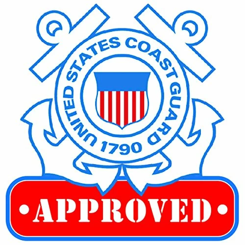 Deals π Us Coast Guard Approved, Infant Life Jacket, Type II Vest, PFD, Personal Flotation Device Universal Adult Uscg Vest π - Image 3