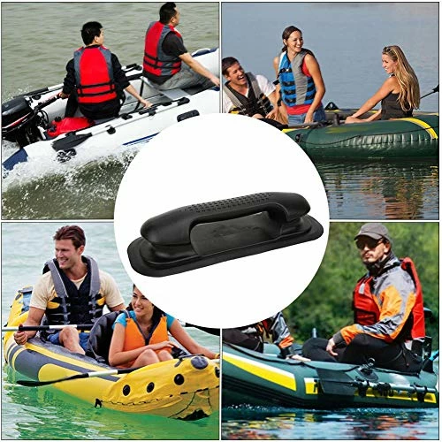 Wholesale β¨ Vbest Life PVC Canoe Handle Grab Supply Grab Rail Handrail Accessory With Holes For Inflatable Boat Canoe Kayak π - Image 3